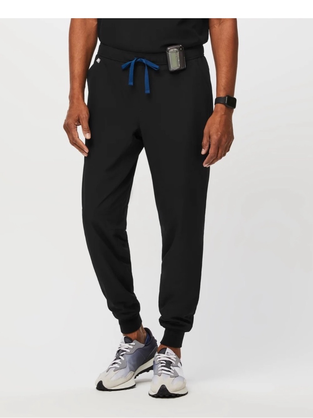 Figs Tansen FREE× Lined Jogger Scrub Pants